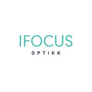 Ifocus-optikk